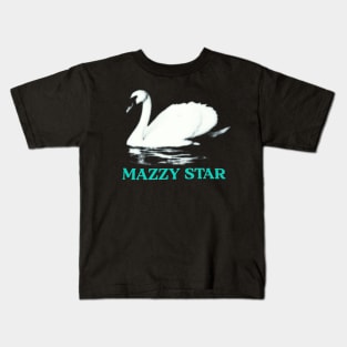 Mazzy Star // Fanmade Kids T-Shirt